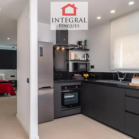 Holiday home Le Coin De Palamos