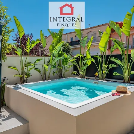 Le Coin De Holiday home *