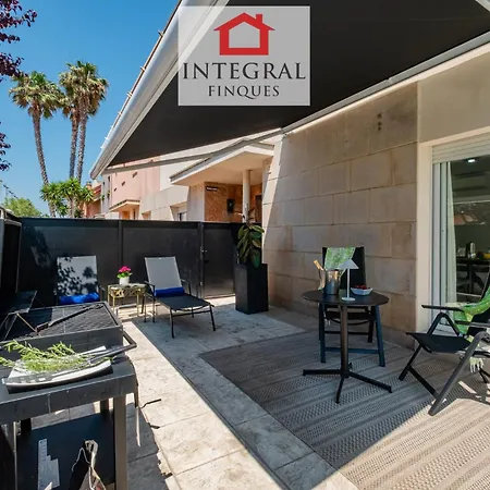 Holiday home Le Coin De Palamos