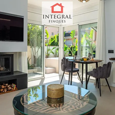 Le Coin De Holiday home