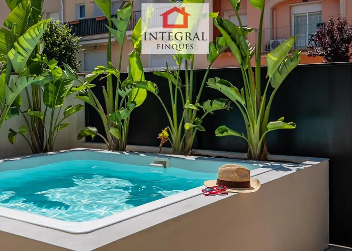 Le Coin De 펜션 팔라모스